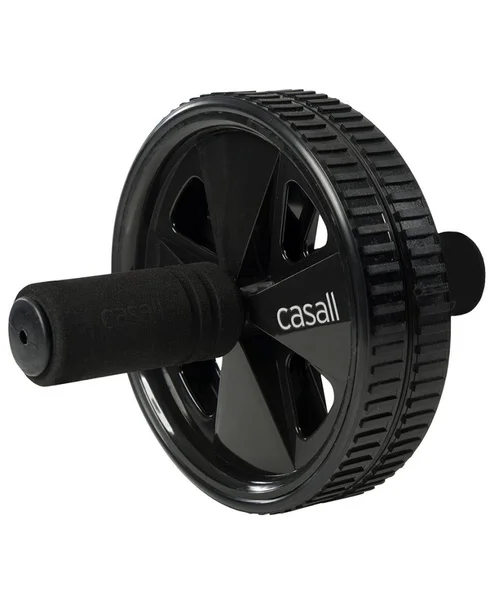 AB Roller Recycled Svart Snabb leverans