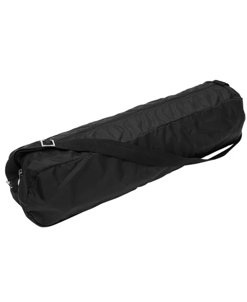 Yoga mat bag Svart Nedsatt pris