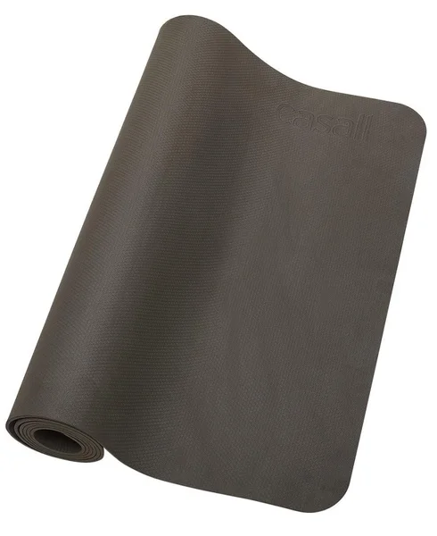 Outlet Exercise mat Balance 4mm PVC free Forest Green
