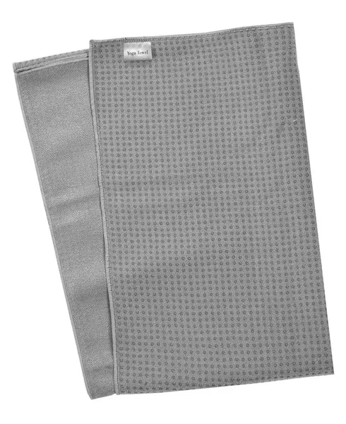 Yoga Towel 183x65cm Grå Expressleverans