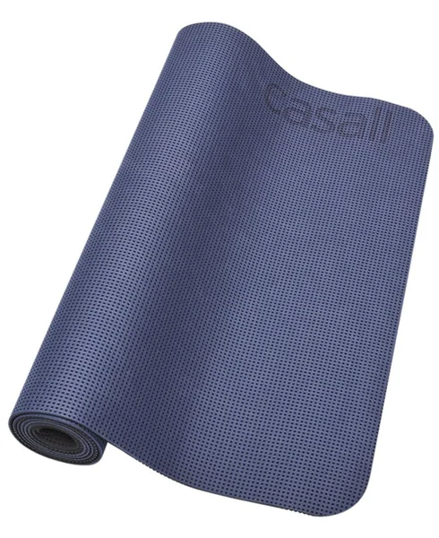 Erbjudande Travel Mat 4mm Blå