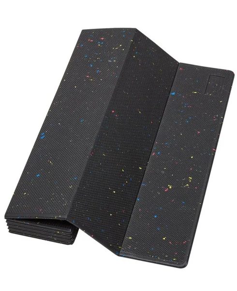 ECO Multifunction Mat 6mm Black Rea