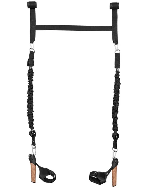Billig XC Ski Trainer Svart