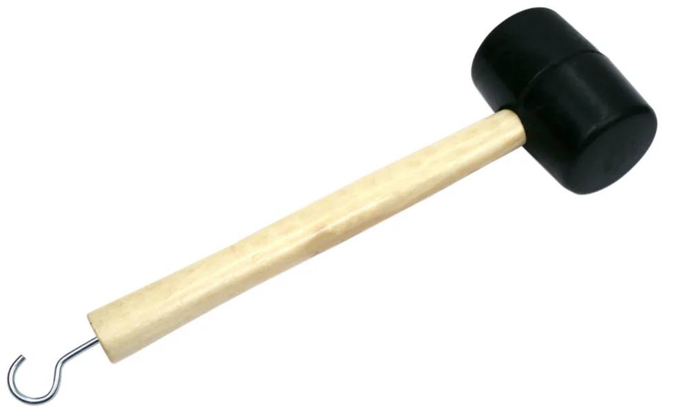 Beställ idag Tent Pegg Mallet
