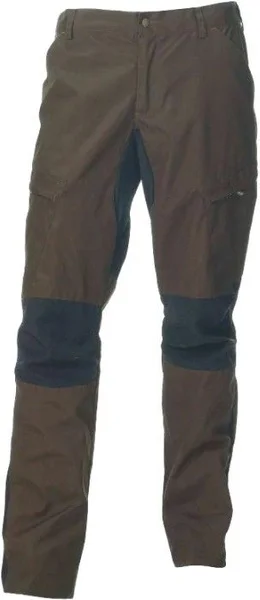 Extra rabatt W's Lynx Trousers Brown