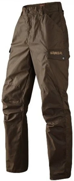 Dain Pants Brown/Grey risnedsättning