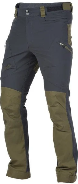 Trekking Lite 2.0 Friluftsbyxa Dark Olive/Charcoal Säker betalning