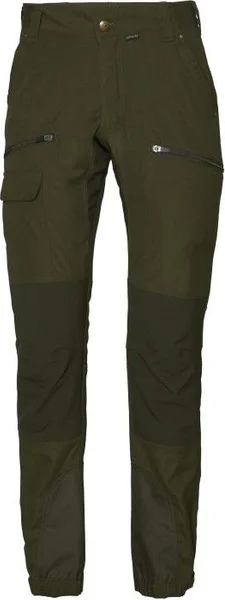 Alabama Vent Pro Pant Women Tobacco/Tobacco Säker betalning