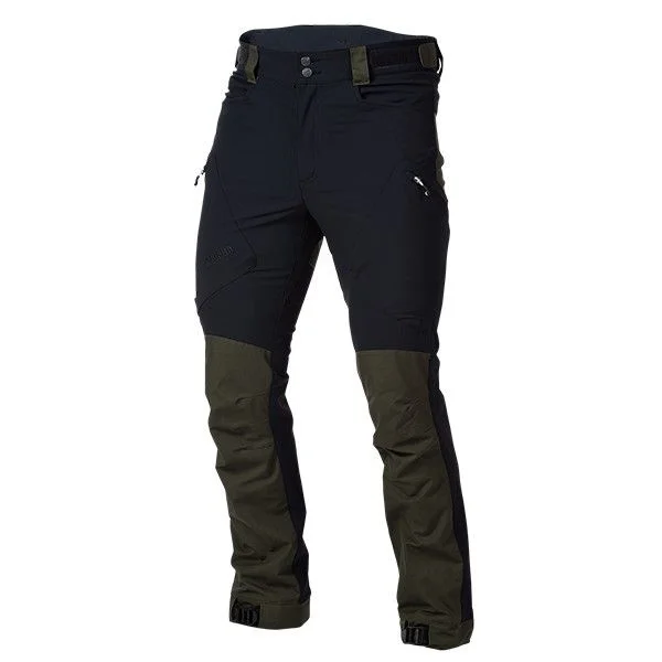 Kampanj Trekking Lite UX Byxa Black/Olive