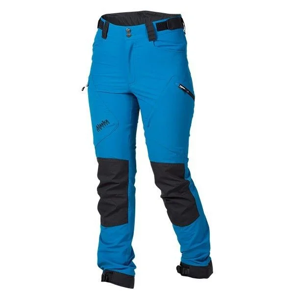 Trekking Lite UX Byxa Dam Blå/Mörkgrå Sista chansen