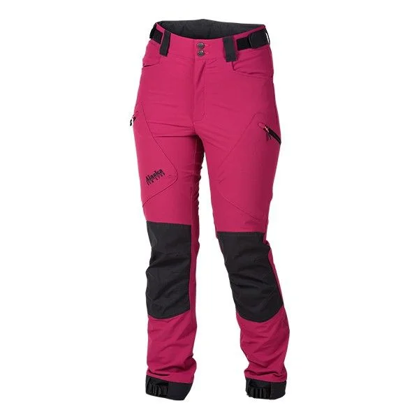 Trekking Lite UX Byxa Dam Rosa/Mörkgrå Fynd