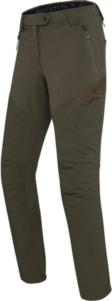 W's Boondock Pant Green Moss Kampanj