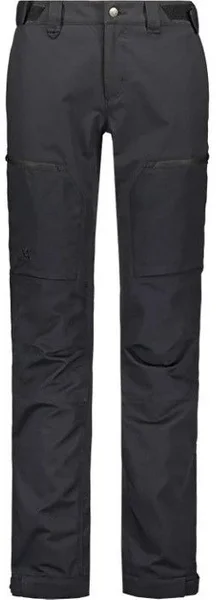 Nedsatt pris W's Trekking Lite Pro Pant Black