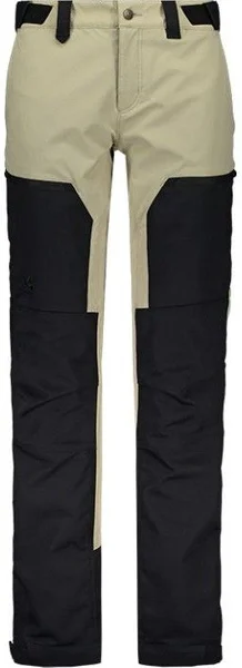 Premium W's Trekking Lite Pro Pant Moss Grey/ Black