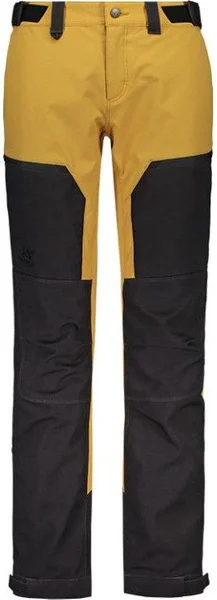 Säker betalning W's Trekking Lite Pro Pant Mustard / Grey