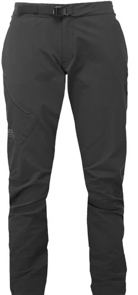 Comici Wmn's Pant Black Bästa pris