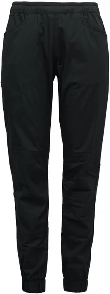 Begränsad tid W Notion Pants Black