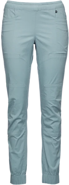 W's Notion SP Pants Blue Ash Endast idag