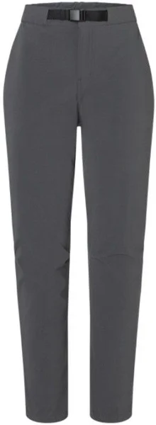 Fynd W's Kodachrome Pant Dark Steel