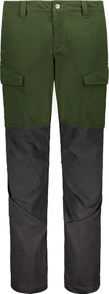 Säker betalning W's Comfort Pant Green / Grey