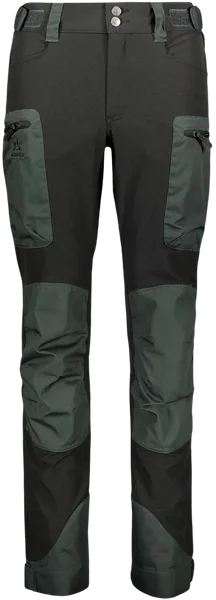Billig W's Trekking Lite Pant Black