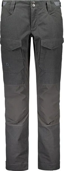 Kampanj W's Ranger Cordura Pant Shadow Grey