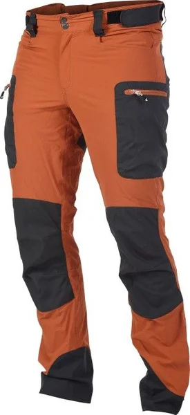 I lager Trekking Lite Friluftsbyxa Rusty/Black