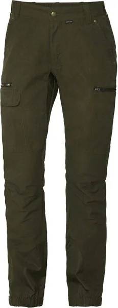 Arizona Pro Pant Solid Women Tobacco Köp nu