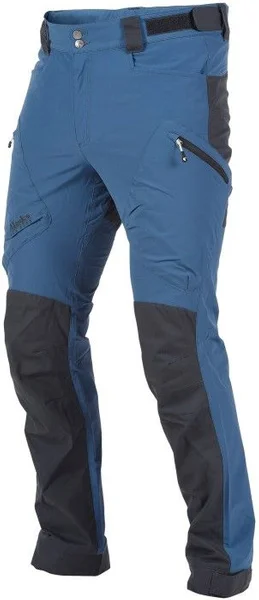 Trekking Lite 2.0 Friluftsbyxa Dusty Blue/Charcoal Nyhet