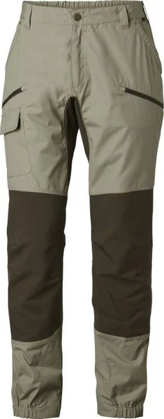 Rabatt Belston Pant Women Sand/Brown