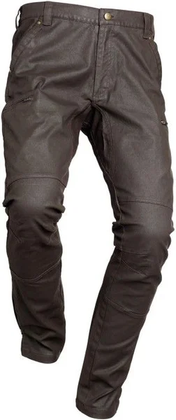 Kampanjpris Vintage Fuseau Pant Women Brown