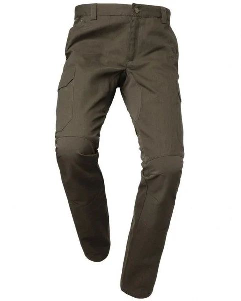 Otway Pant Lady Tobacco/Tobacco Utförsäljning