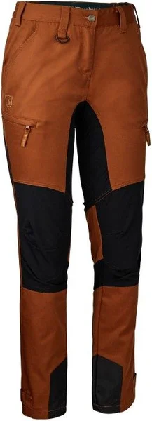 Köp nu Lady Roja Trousers Burnt Orange