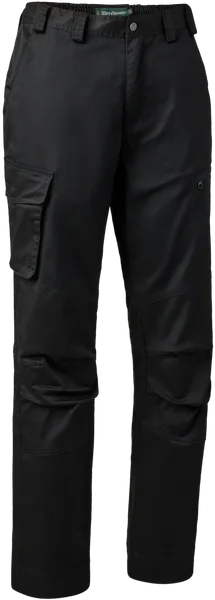 Lägg i varukorgen Traveler Trousers Black