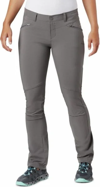 W's Peak To Point Pant City Grey Lågt pris