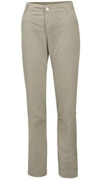 Kampanjpris W's Silver Ridge 2.0 Pant Tusk