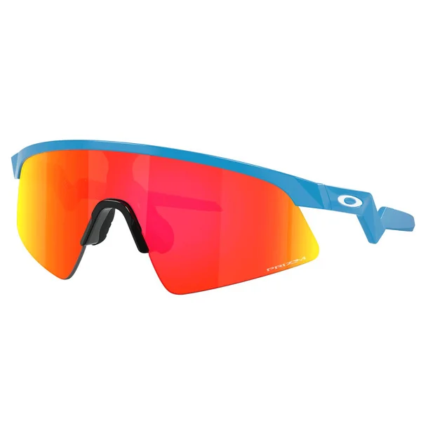 Endast idag Resistor Sweep Polished Sky Blue Prizm Ruby