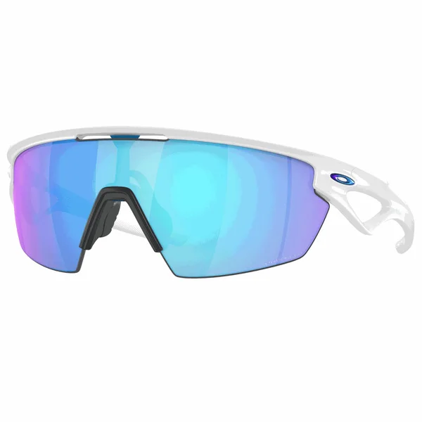 Sphaera Prizm Sapphire Polarized Fynd