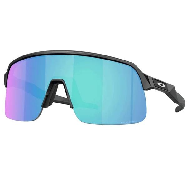 Billigare Sutro Lite S Matte Black Prizm Sapphire