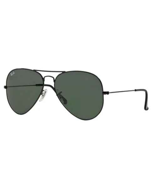 Aviator Black - Green Grønn Rabatt