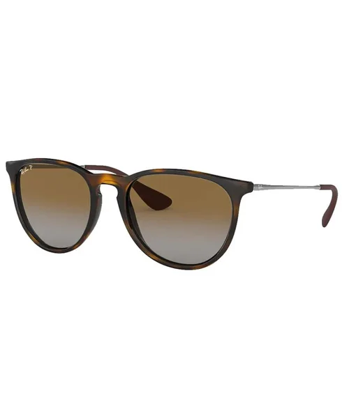 Erika Classic Tortoise Brown Polarized Trygg betalning