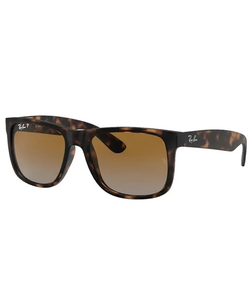 Köp online Justin Classic Tortoise Brown Polarized