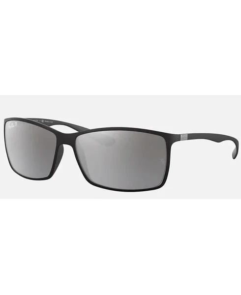 Liteforce Black Polarized Grey Fynd