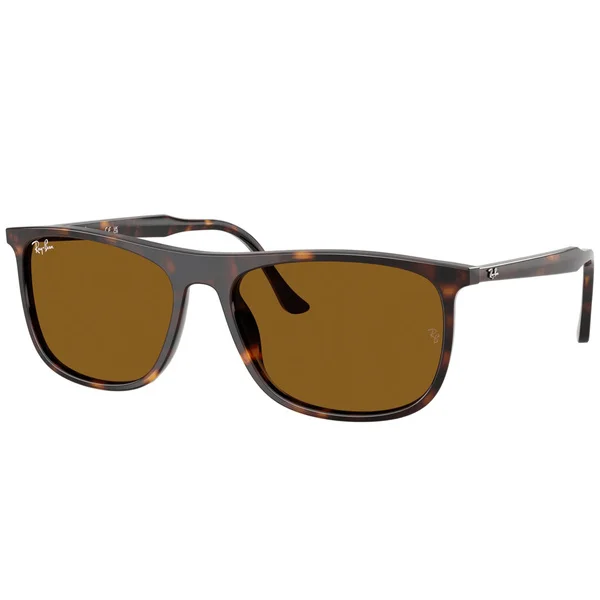Begränsat antal RB2216 Polished Havana Brown