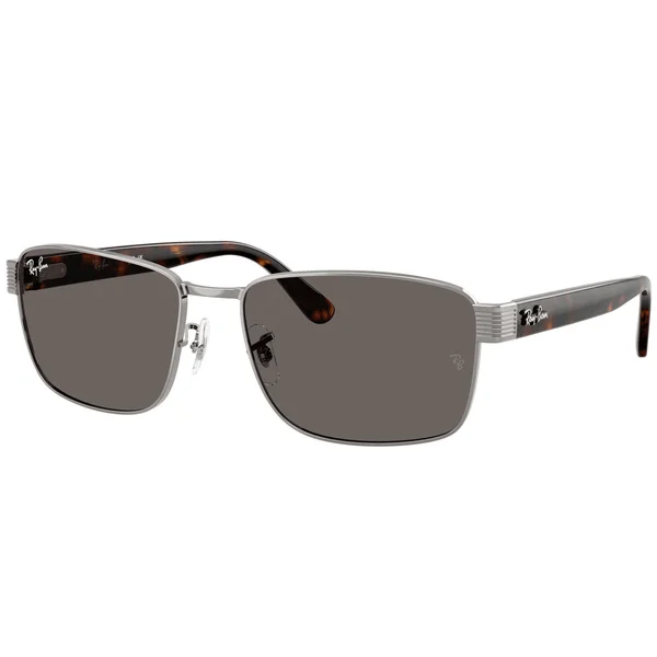 RB3750 Dark Grey Snabb frakt