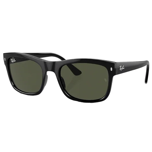 Populär RB4428 Black Green