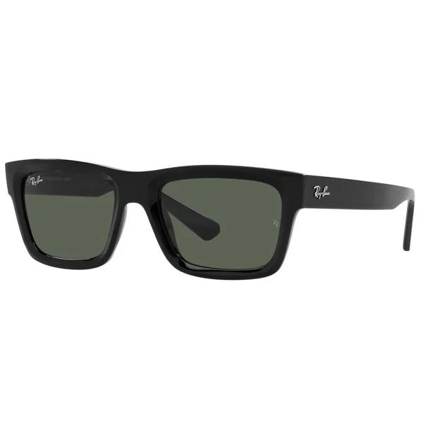 Warren Black Dark Green Reapris
