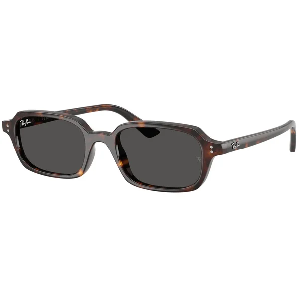 Zuri Bio-based Polished Havana Dark Grey Populärt val