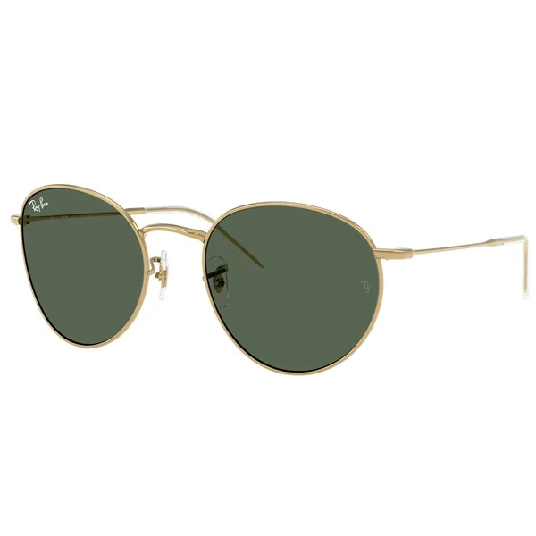 Lågt pris Round Reverse Dark Green