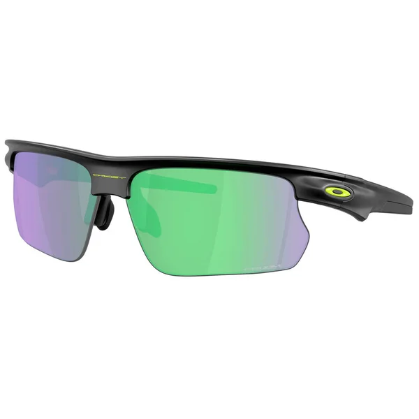 Beställ idag BiSphaera Matte Black Prizm Road Jade